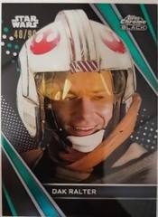 Green Refractor