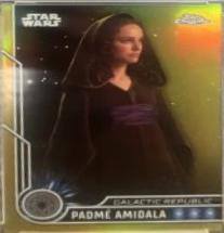 Gold Refractor