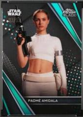 Green Refractor