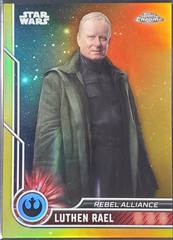Gold Refractor