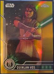 Gold Refractor
