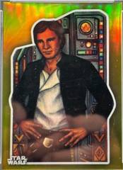 Gold Refractor