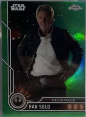 Green Refractor