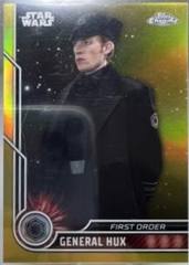 Gold Refractor