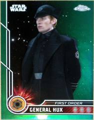 Green Refractor