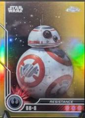 Gold Refractor