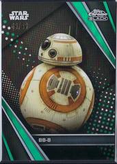 Green Refractor