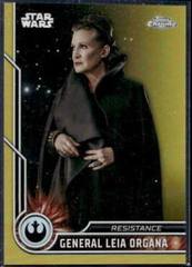 Gold Refractor