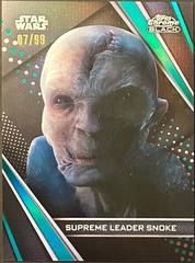 Green Refractor