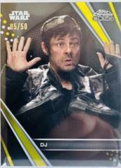 Gold Refractor