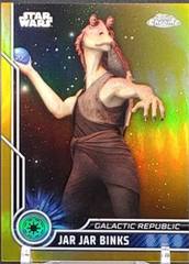 Gold Refractor