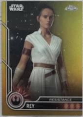 Gold Refractor