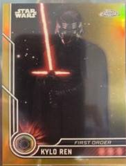 Gold Refractor