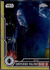 Gold Refractor