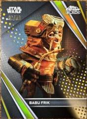 Gold Refractor
