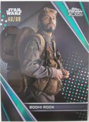 Green Refractor