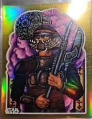 Gold Refractor