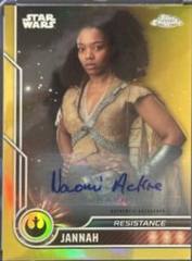 Gold Refractor