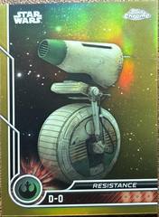 Gold Refractor