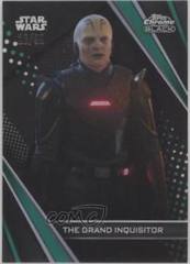 Green Refractor
