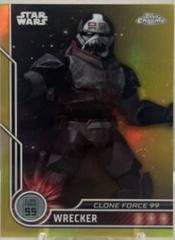 Gold Refractor
