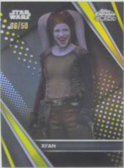 Gold Refractor