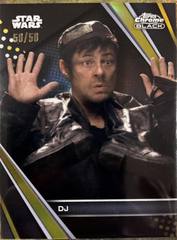 Gold Refractor