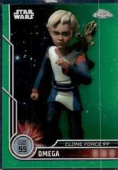 Green Refractor