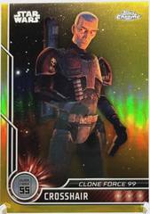 Gold Refractor