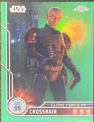 Green Refractor
