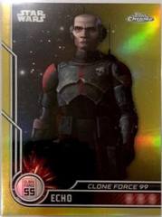 Gold Refractor