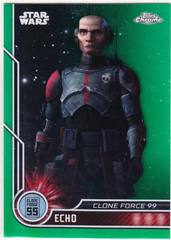 Green Refractor
