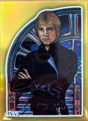 Gold Refractor