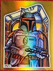 Gold Refractor