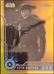 Gold Refractor
