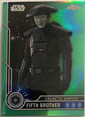 Green Refractor