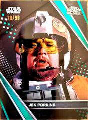 Green Refractor
