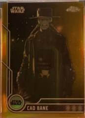 Gold Refractor