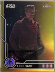 Gold Refractor