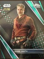 Green Refractor