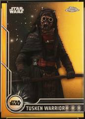 Gold Refractor