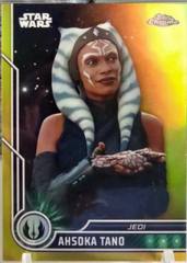 Gold Refractor