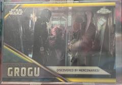 Gold Refractor