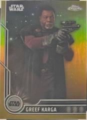 Gold Refractor