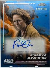 Fiona Shaw - Maarva Andor