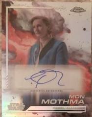 Genevieve O'Reilly - Mon Mothma
