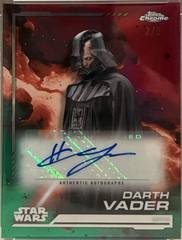 Hayden Christensen - Darth Vader