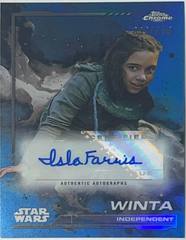 Isla Farris - Winta