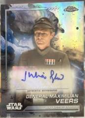 Julian Glover - General Maximilian Veers