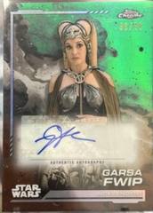 Jennifer Beals - Garsa Fwip